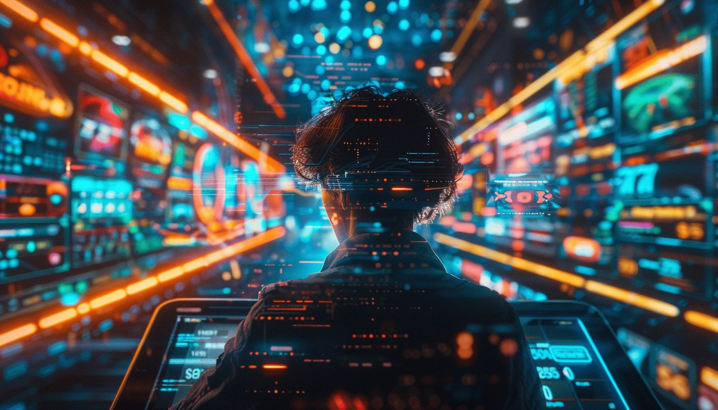 A Comprehensive Guide To Navigating Vast Betting Offers And Games