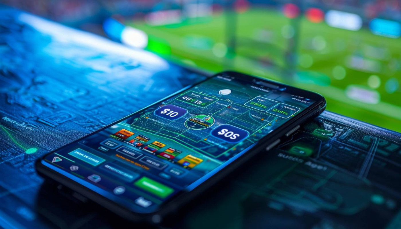 A Comprehensive Guide To Understanding Bonuses And Offers On Sports Betting Platforms