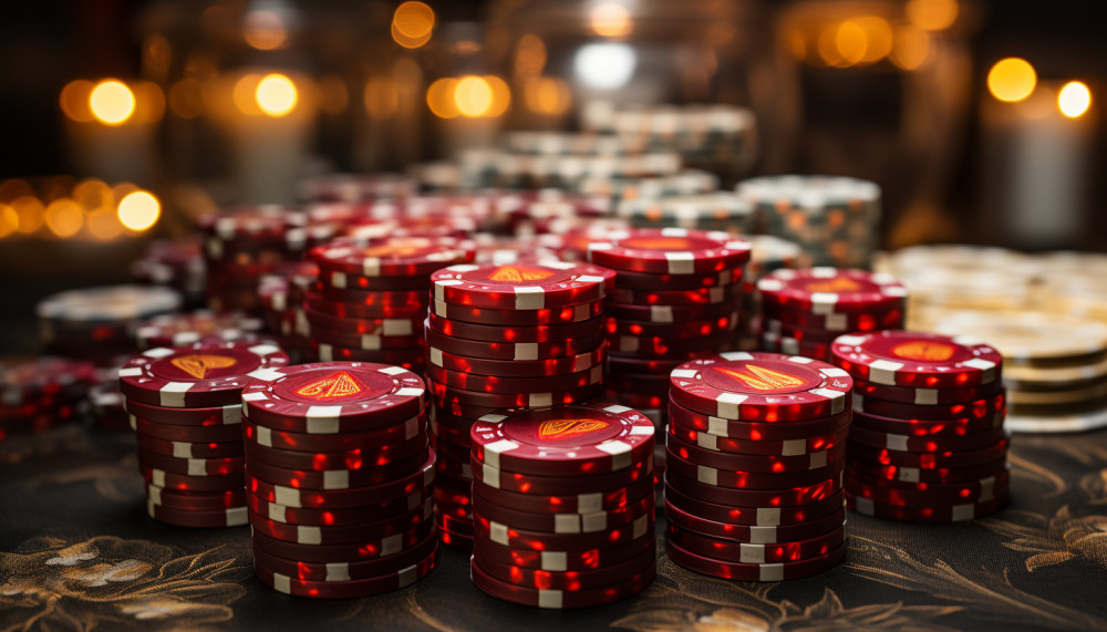 A Deep Dive Into the Psychology of High Stakes Play