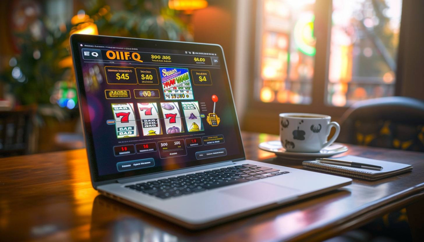 Comprehensive FAQ On Online Slots: Legal Aspects And More