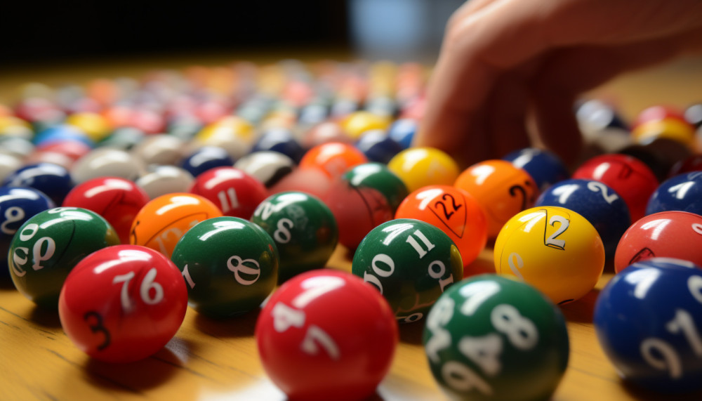 Decoding the Probability Behind Winning Numbers