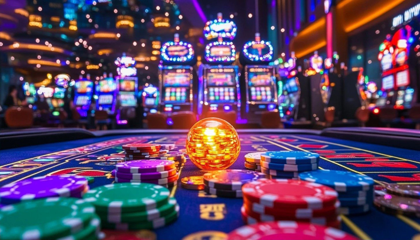 Exploring The Benefits Of Welcome Bonuses In Online Casinos
