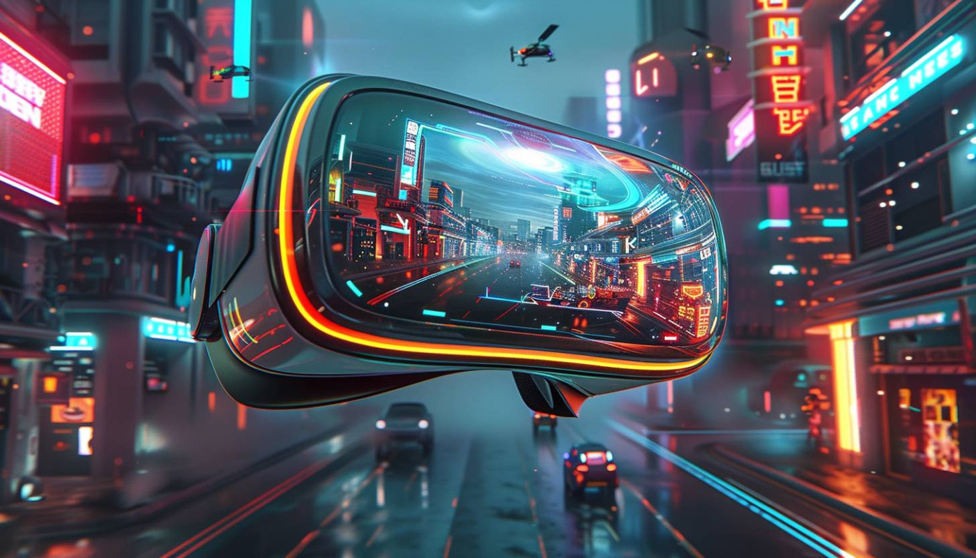 Exploring The Evolution Of Online Entertainment Platforms