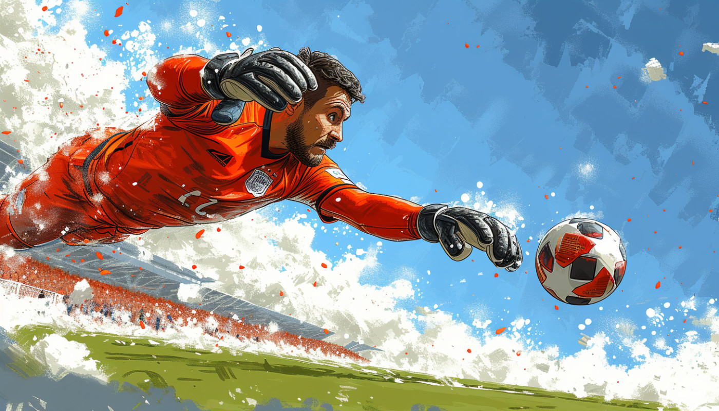 Exploring The Excitement And Strategy Behind Online Penalty Shootout Games