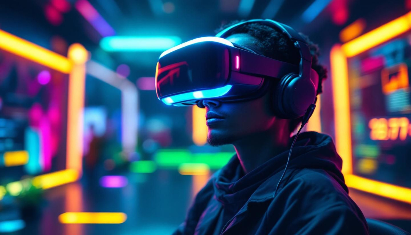 Exploring The Impact Of Online Gaming Trends On User Behavior