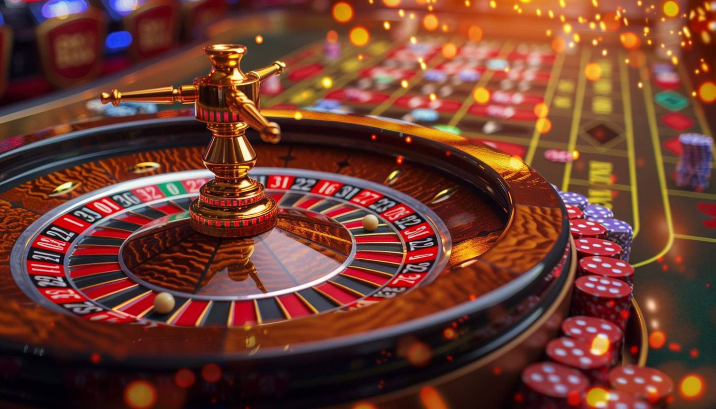 Exploring The Pros And Cons Of Various Casino Payment Options