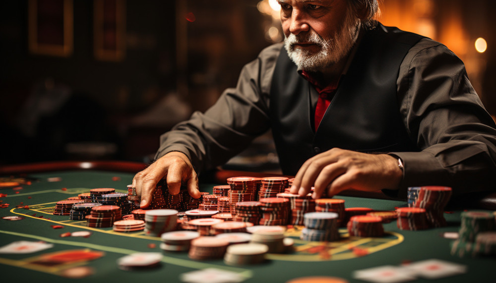Exploring the Psychological Lure of High-Stakes Gambling