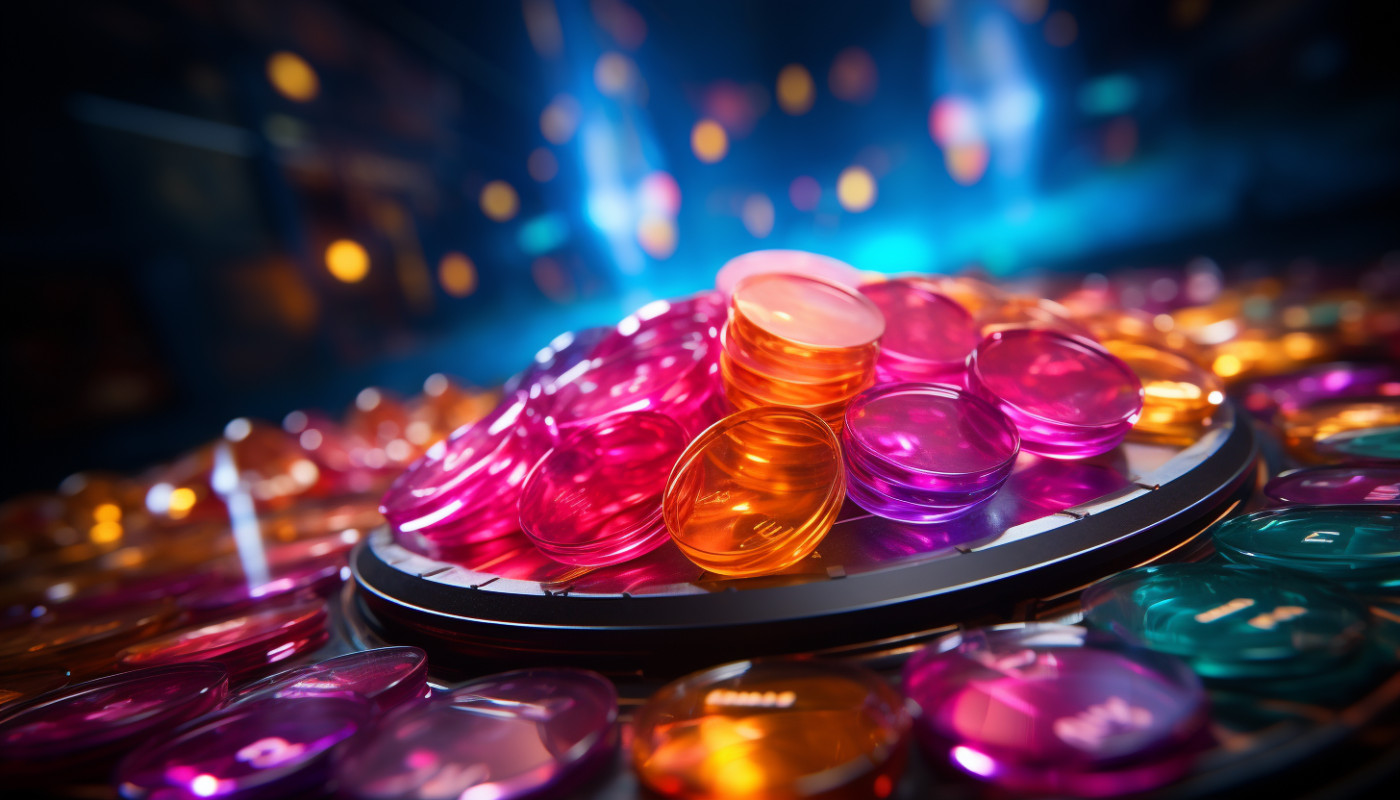 Exploring The Psychological Thrills Of Risk In Plinko-Style Games