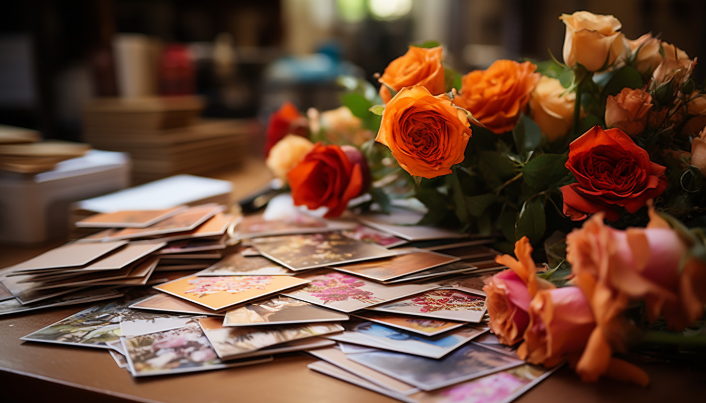 How Greeting Cards Can Enhance Personal Connections In The Digital Age