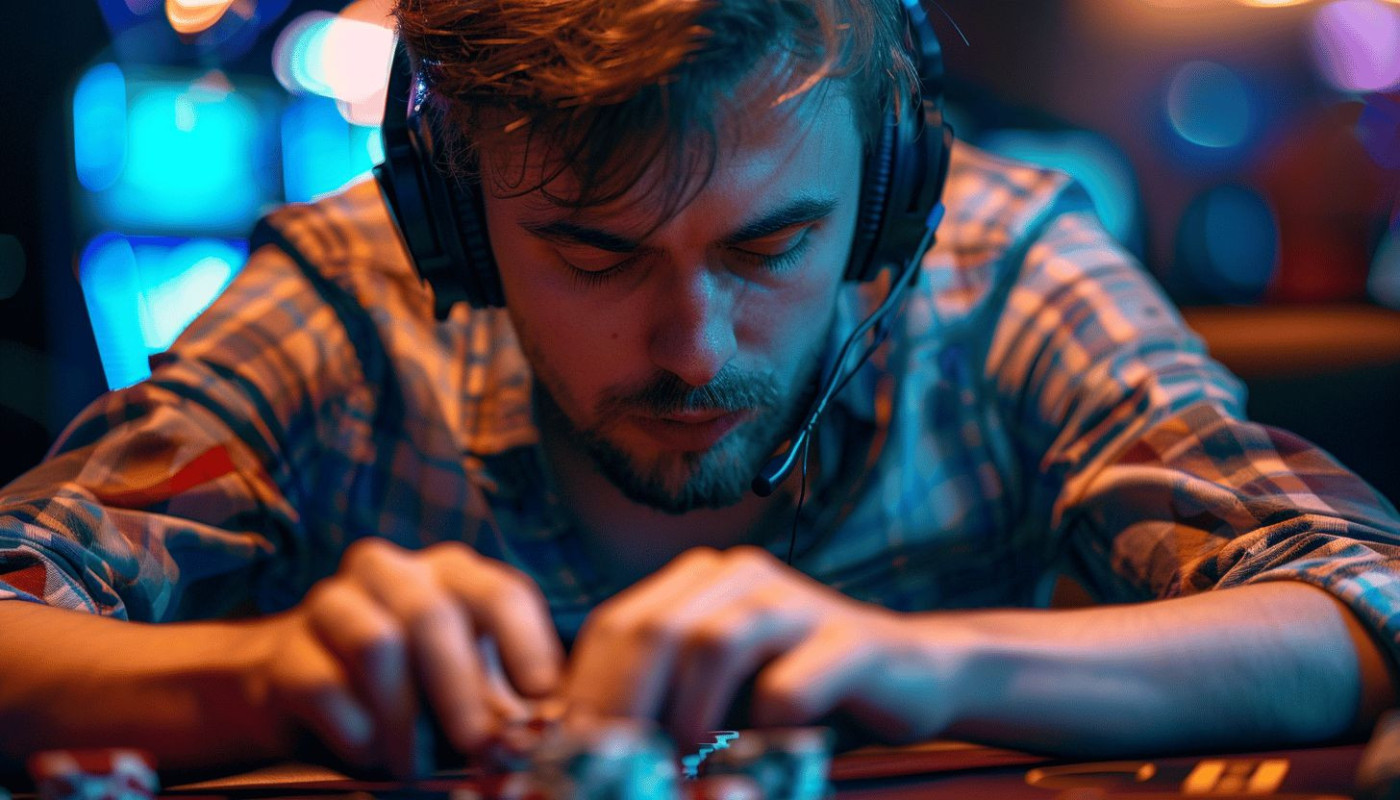 Mastering pot odds in no-limit Texas hold'em for advanced players