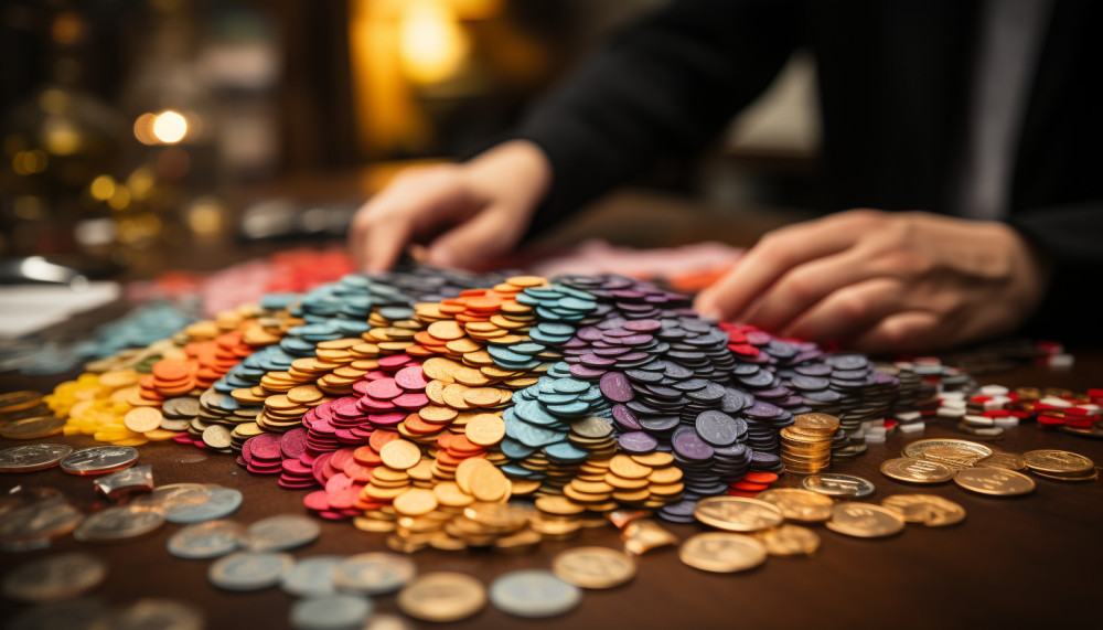 Mastering the Art of Counting Cards