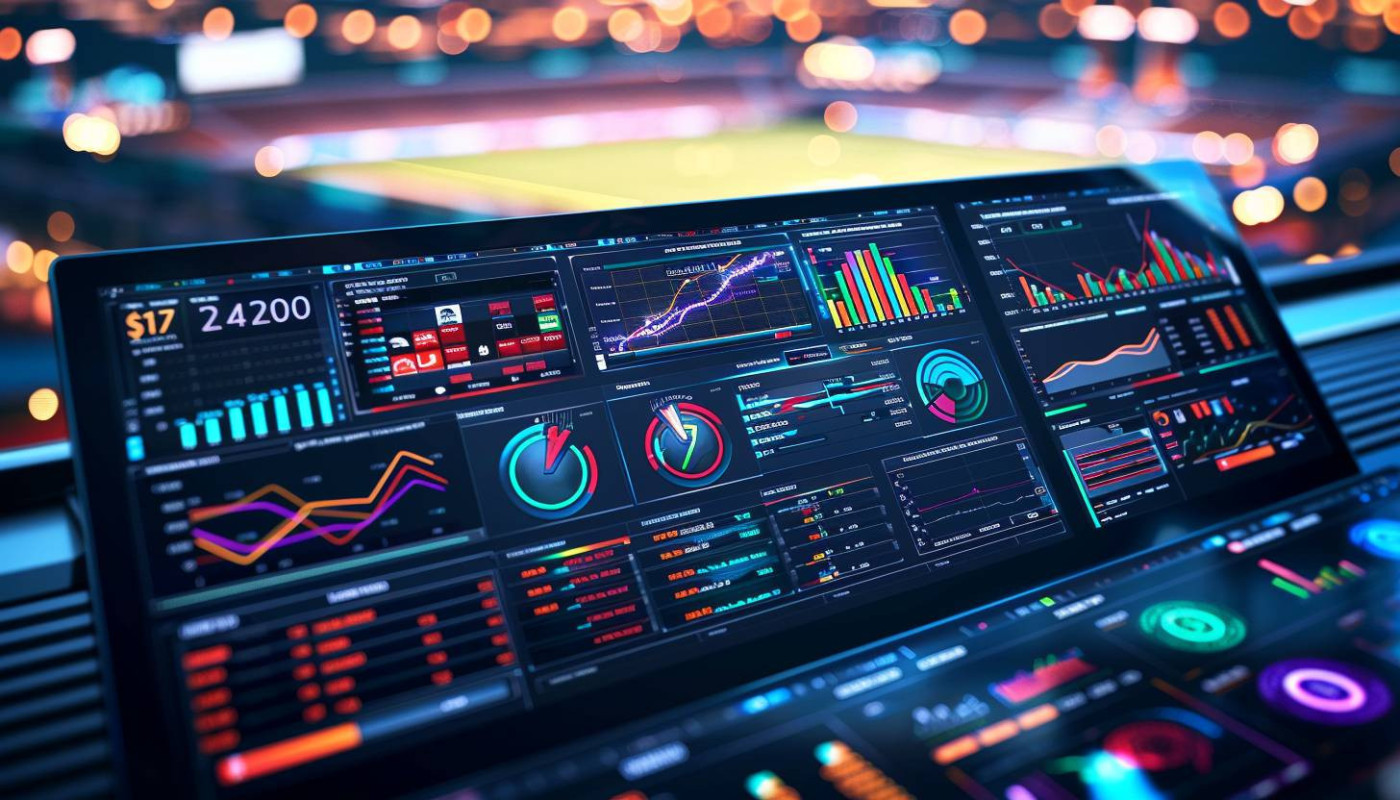 Maximizing Efficiency In Sports Betting With Advanced Comparison Tools