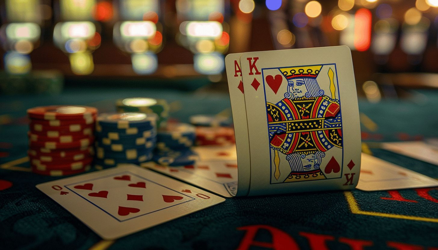 Solo vs multiplayer blackjack understanding the dynamics and advantages