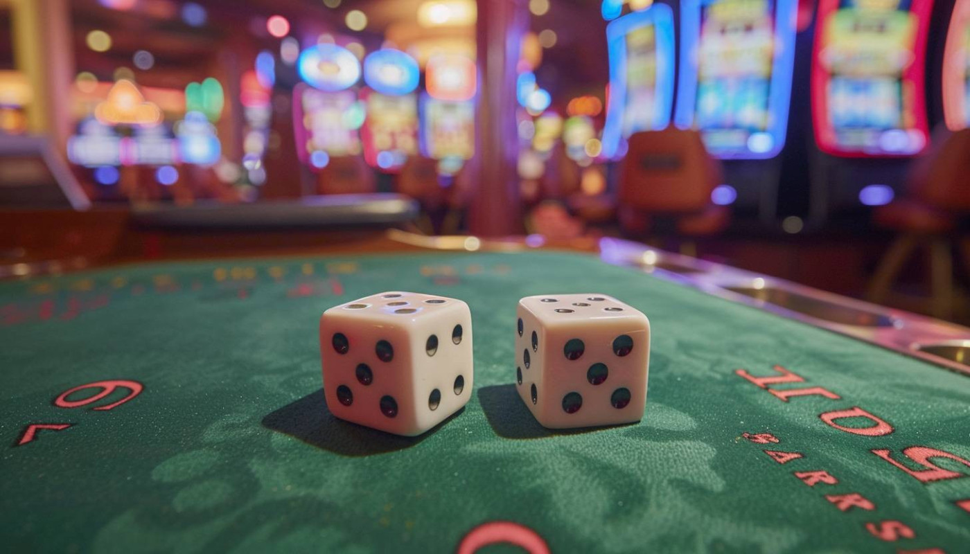 Strategies To Increase Your Odds At Online Craps