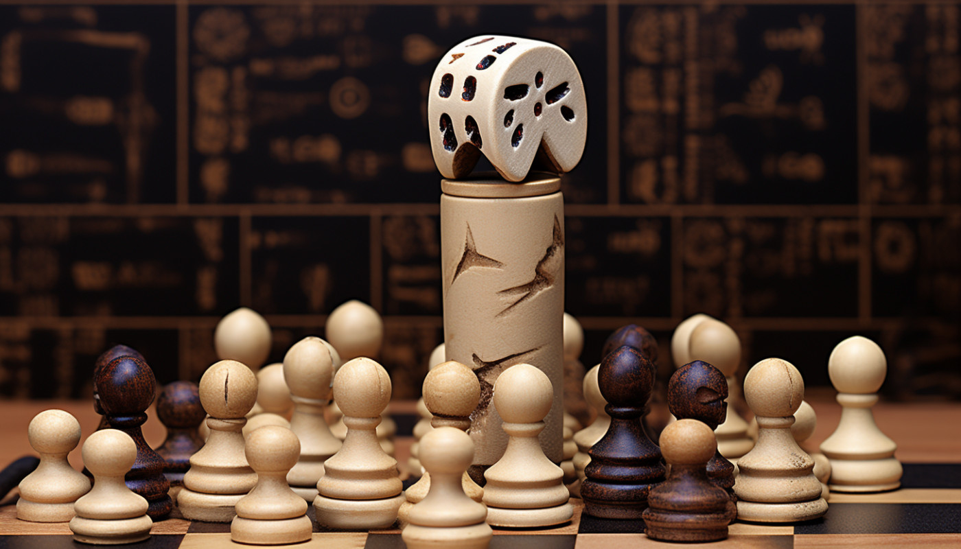 The Evolution Of Casino Games: From Ancient Times To Modern Days