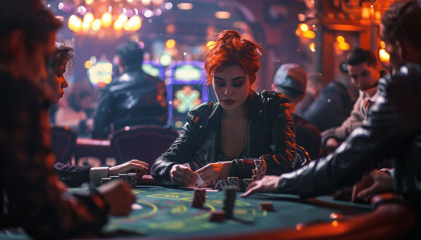 The lowdown on surrendering in blackjack - when to cut your losses for strategic play