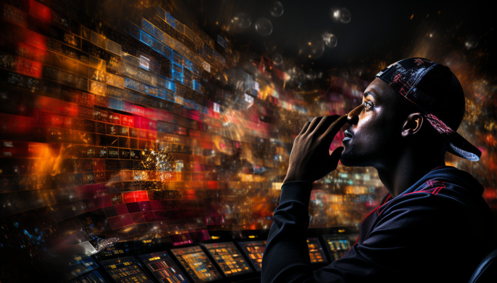 The Psychology Behind Betting On Sports: A Deep Dive Into What Drives Punters