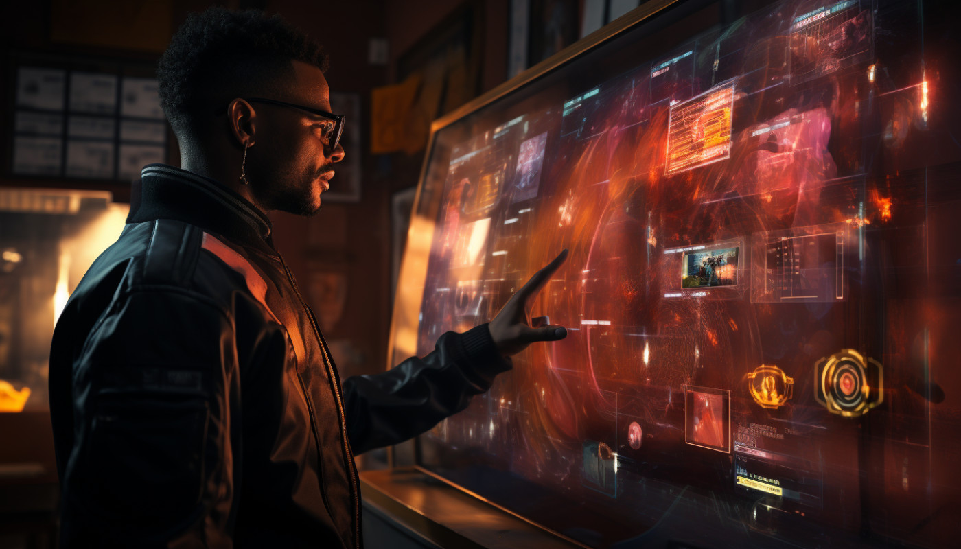 The Rise Of Virtual Sports Betting: Trends And Future Predictions