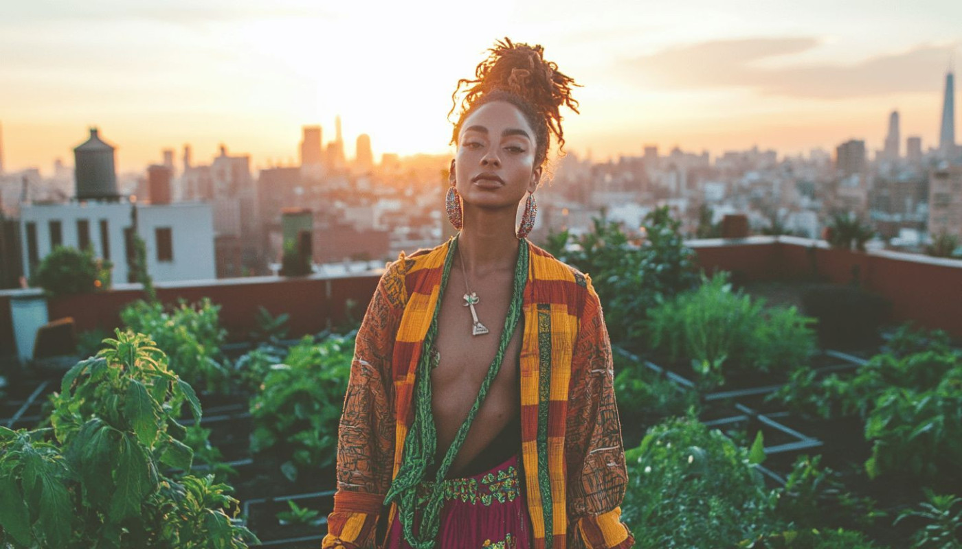 Top Trends In Sustainable Fashion For A Stylish Future