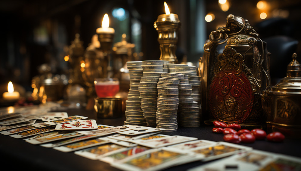 Unraveling the Mysteries of Card Counting