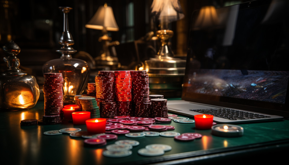 Unraveling the Sophistication of Online Poker Algorithms